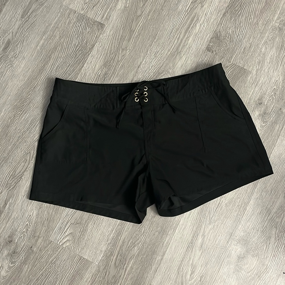 La Blanca Swim Short Summer Beachwear